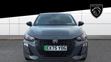 Peugeot 208 100kW Allure 50kWh 5dr Auto Electric Hatchback